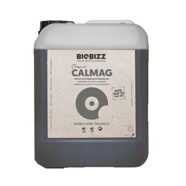 Biobizz Cal Mag 20 litre