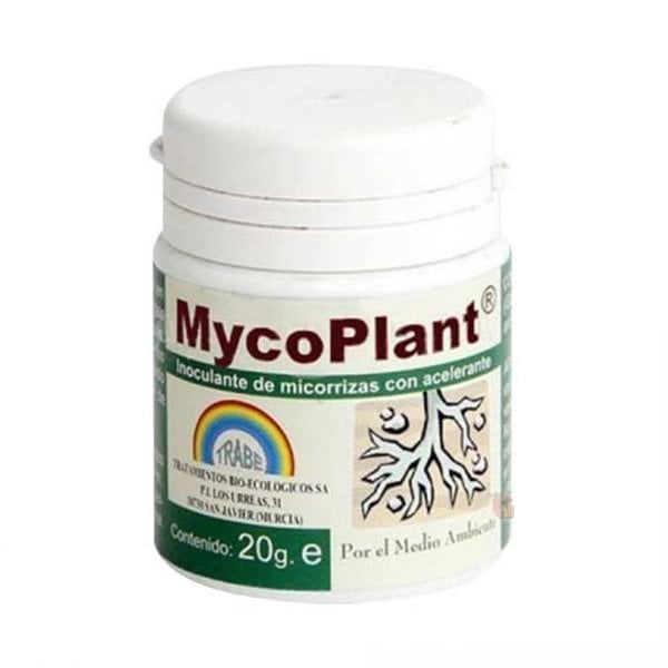 Trabe Mycoplant 20 g