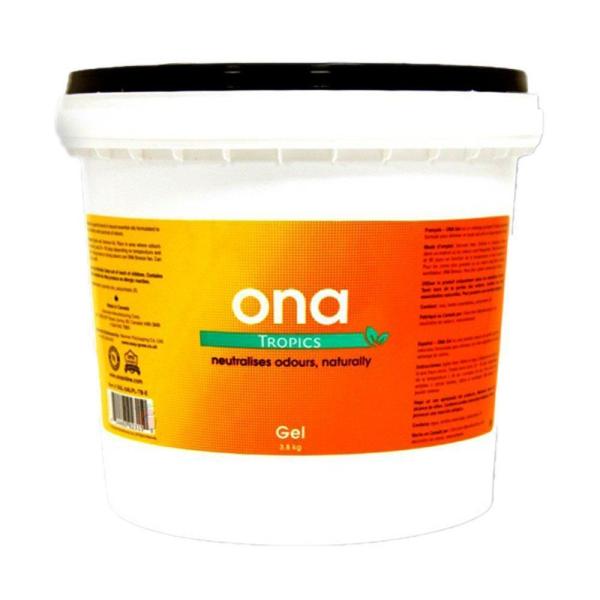 Ona Gel Tropics 3.8 kg