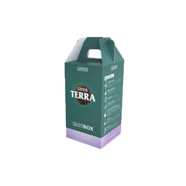 Canna Terra Easy Box