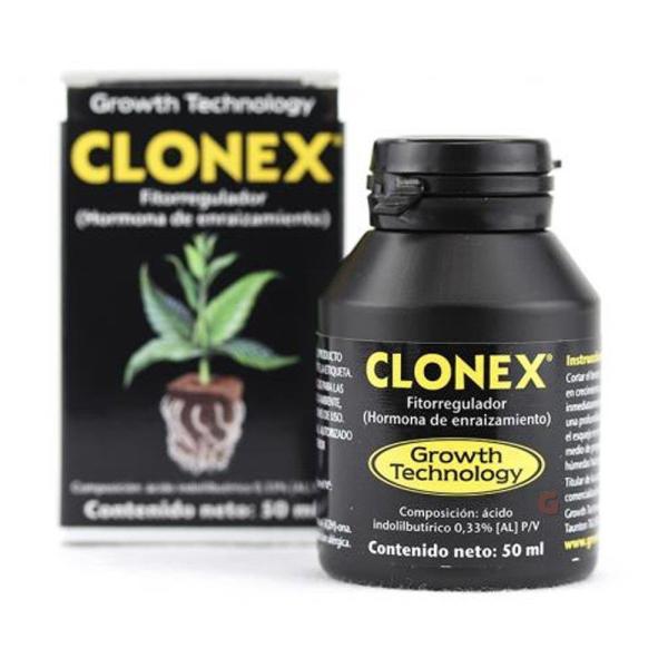 Clonex Köklendirme Jeli 50 ml