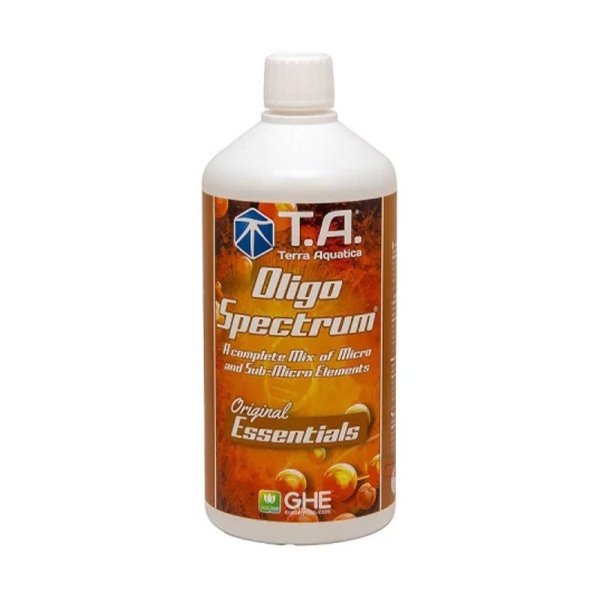 Terra Aqautica (GHE) - Oligo Spectrum (Essentials) 1 litre