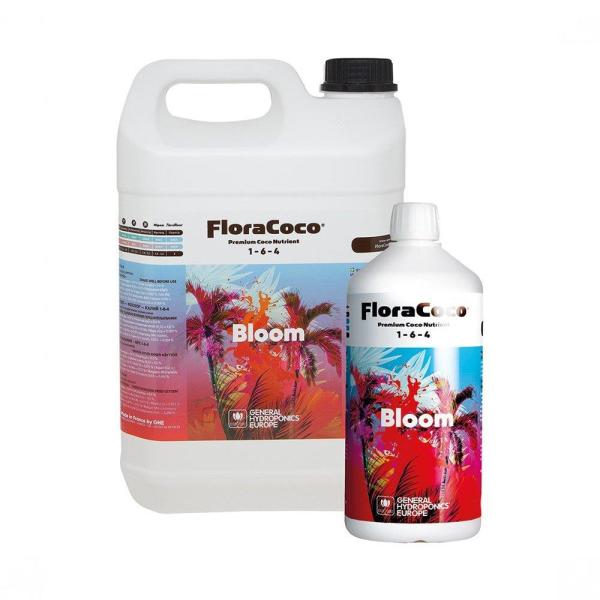 General Hydroponics Flora Coco Bloom 1 litre