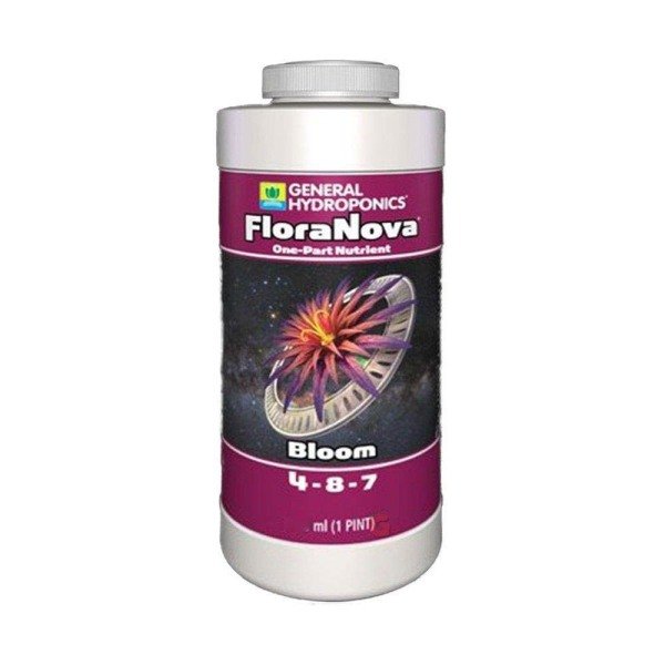 General Hydroponics FloraNova Bloom 1 litre (NovaMax)