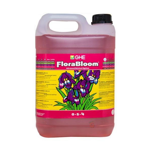 General Hydroponics FloraBloom 5 litre