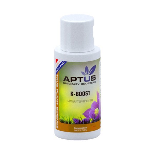 Aptus K Boost 50 ml