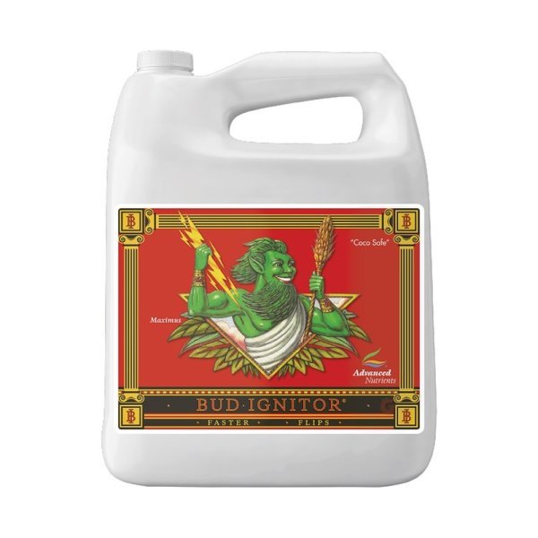 Advanced Nutrients Bud Ignitor 4 litre