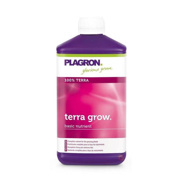 Plagron Terra Grow 1 litre