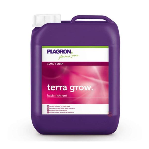 Plagron Terra Grow 5 litre