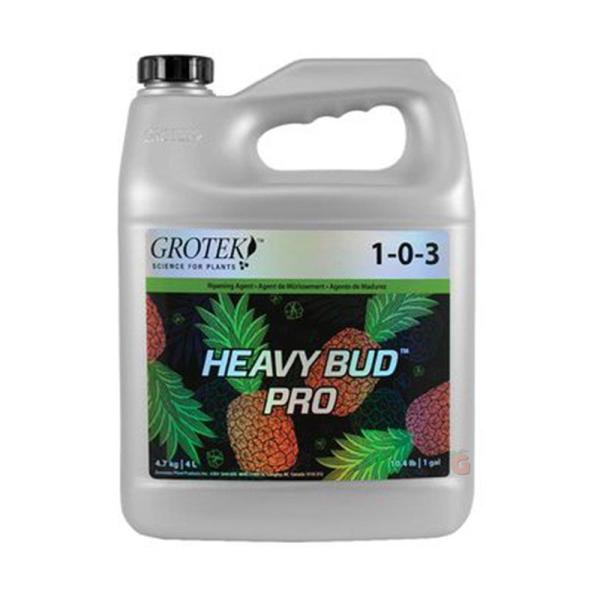Grotek Heavy Bud Pro 4 litre