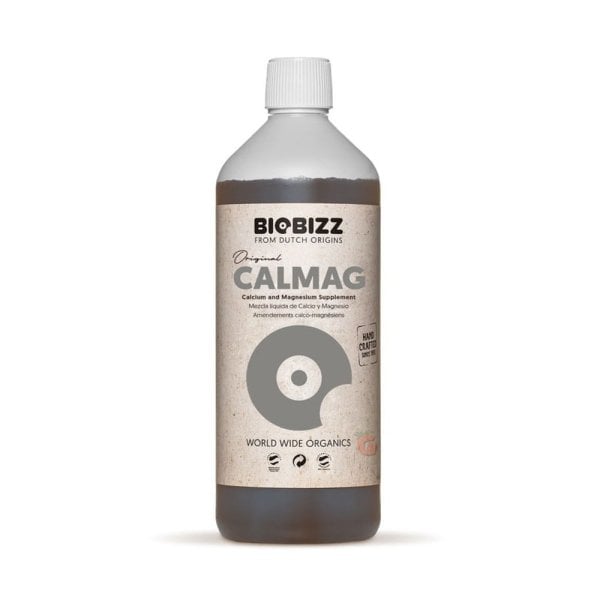 Biobizz Cal Mag 1 litre