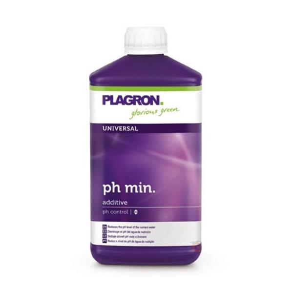 Plagron pH Min 1 litre