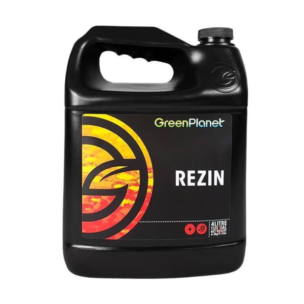 GreenPlanet Rezin 4 litre