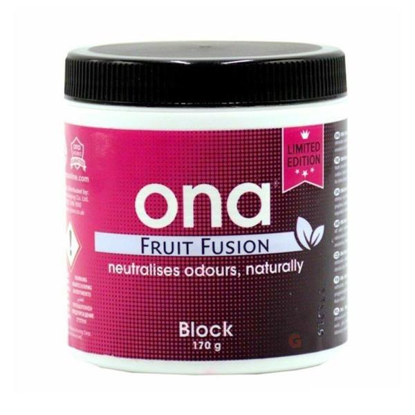 Ona Block Fruit Fusion 170 g