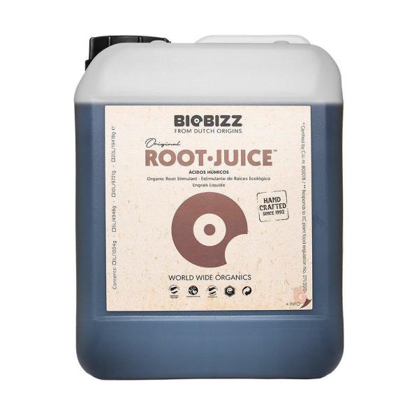 Biobizz Root Juice 10 litre