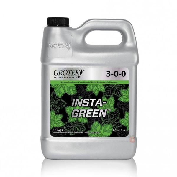 Grotek İnsta Green 1 litre (Outlet)