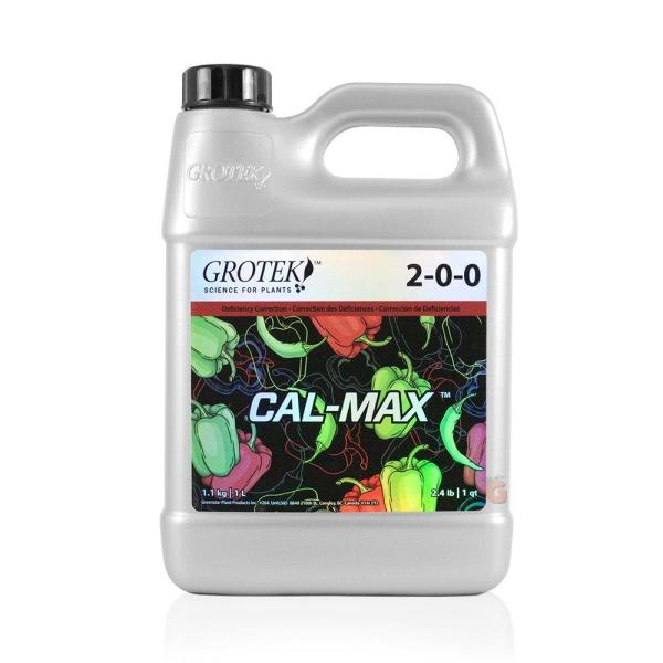 Grotek Cal Max 1 litre (Outlet)