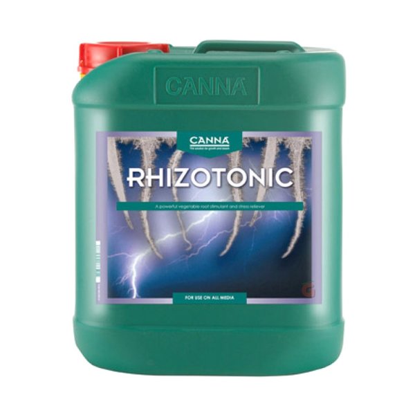 Canna Rhizotonic 10 litre