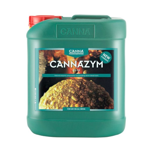 Cannazym 10 litre