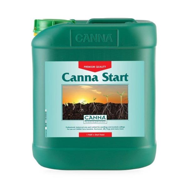 Canna Start 5 litre