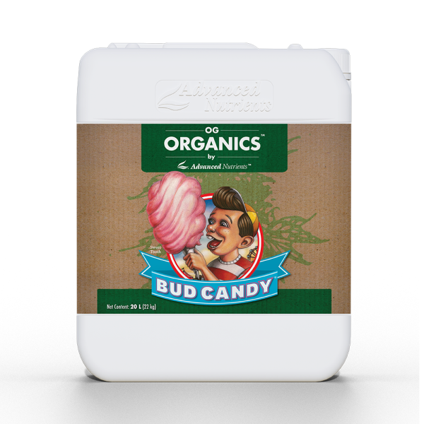 Advanced Nutrients OG Organics Bud Candy 20 litre
