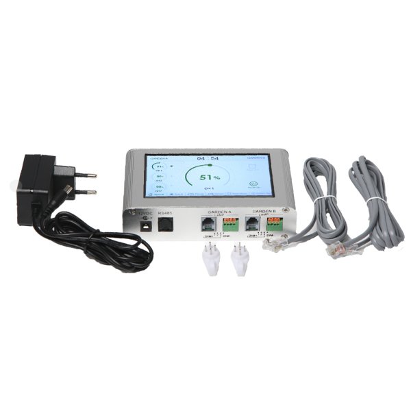 Harvest Master LED Controller