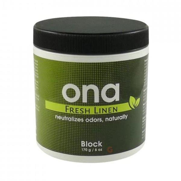 Ona Block Fresh Linen 170 g