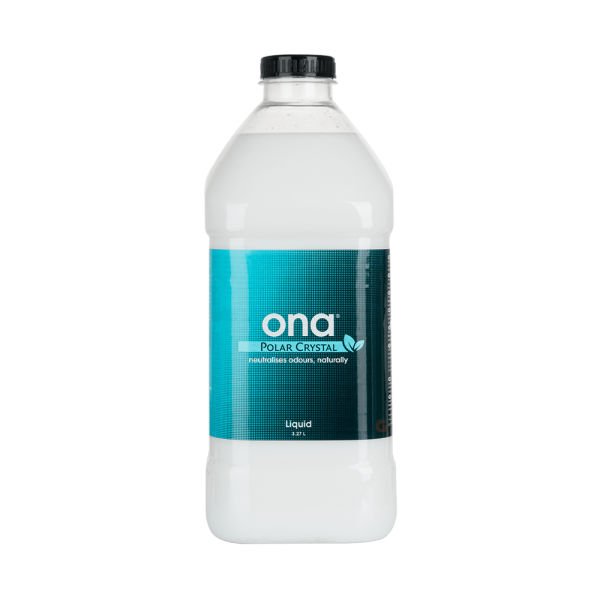 Ona Liquid Polar Crystal 3.27 litre