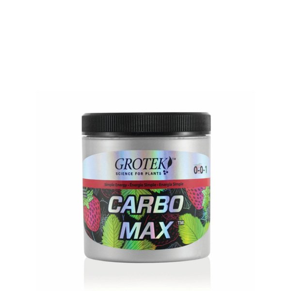 Grotek Carbo Max 100 g (Outlet - Bostancı Mağaza Teslim)