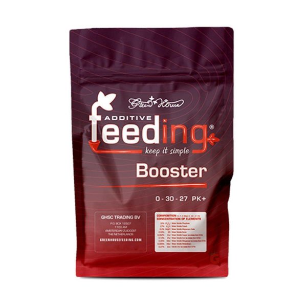 Green House Feeding Booster 500 g