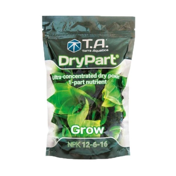 Terra Aquatica DryPart Grow 1 kg
