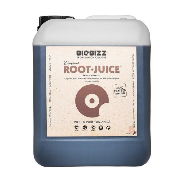 Biobizz Root Juice 20 litre