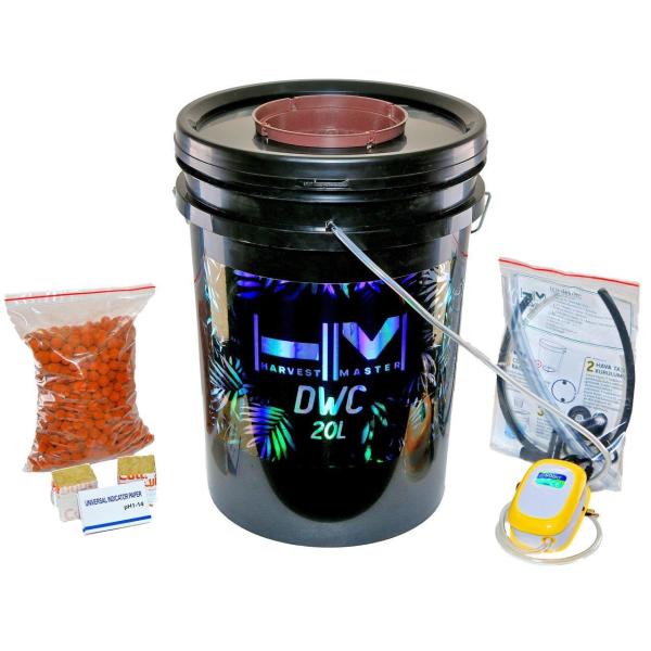 HM DWC Kit 20 litre