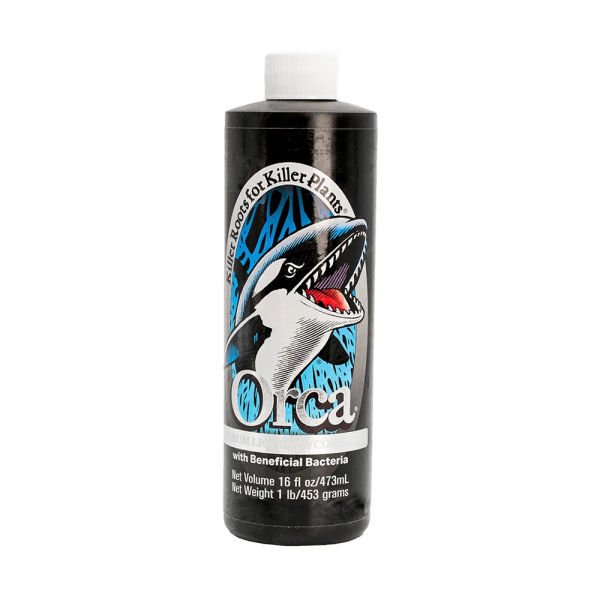 Orca 473 ml - Sıvı Mikoriza (Outlet)