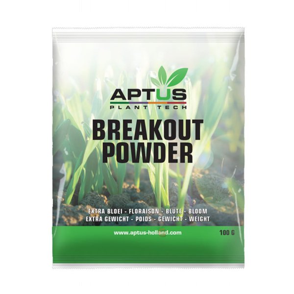 Aptus Breakout Powder 100 g