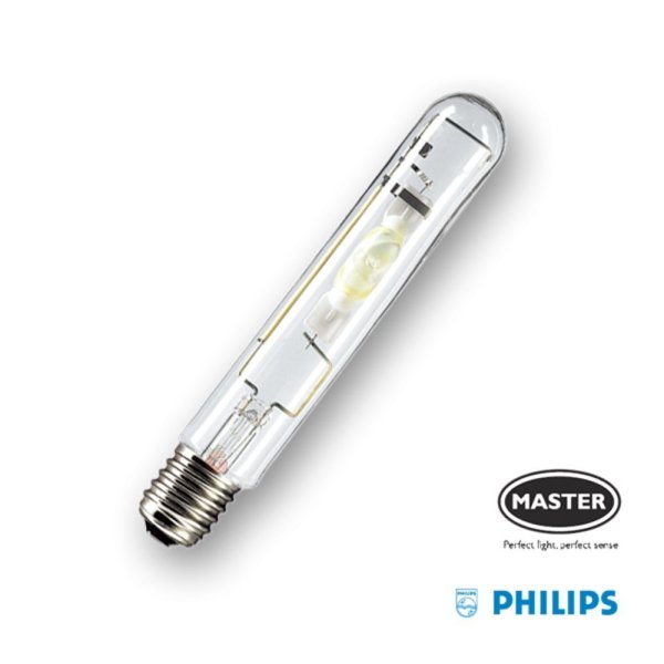 Philips 450w MH Gelişim Dönemi