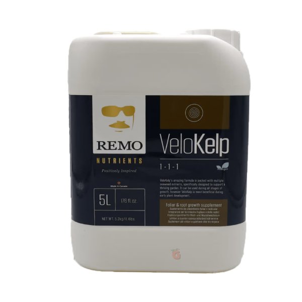 Remo VeloKelp 5 litre