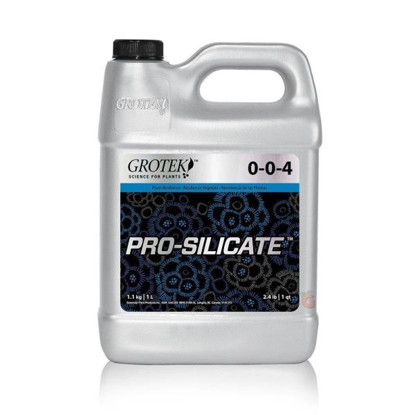 Grotek Pro Silicate 1 litre