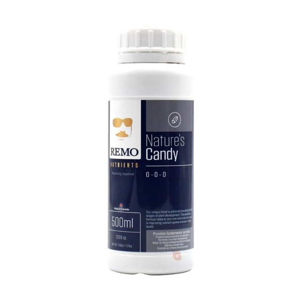 Remo Nature's Candy 500 ml