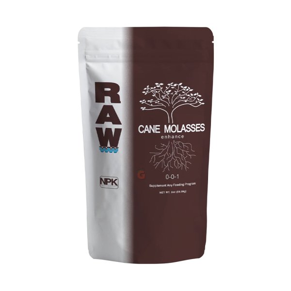 Raw Cane Molasses 56 g