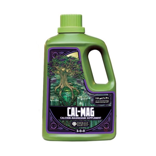 Emerald Harvest Cal-Mag 3.79 litre