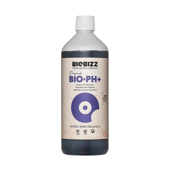 Biobizz Bio pH Up 250 ml