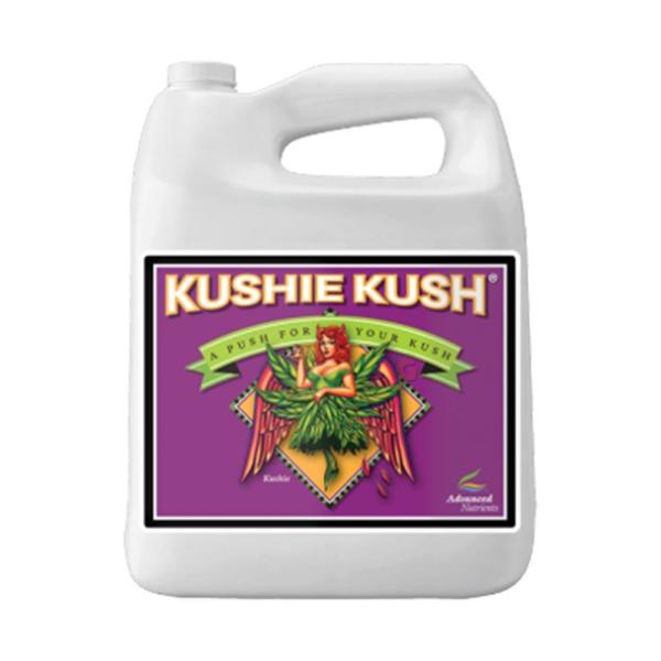 Advanced Nutrients Kushie Kush 4 litre