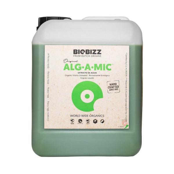 Biobizz Alg A Mic 10 litre