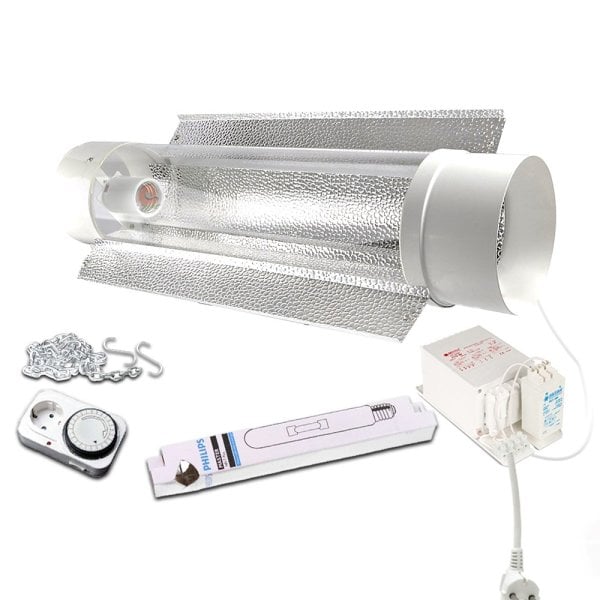 Philips 450w Grow Foton CoolTube Set