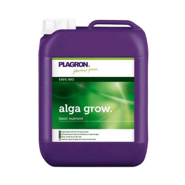 Plagron Alga Grow 5 litre