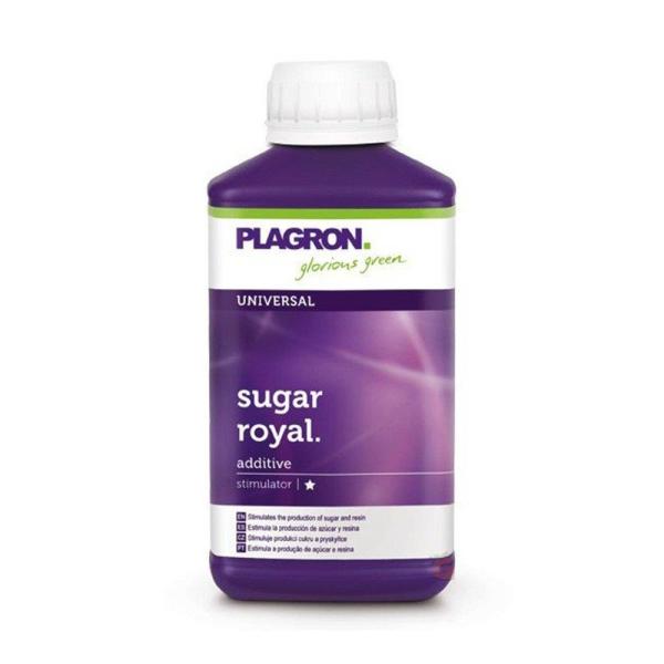 Plagron Sugar Royal 1 litre