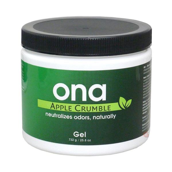 Ona Gel Apple Crumble 732 g