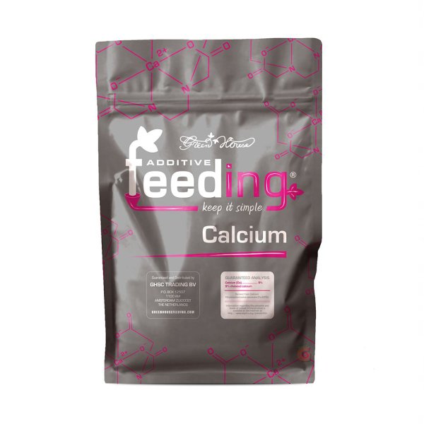 Green House Feeding Calcium 500 g