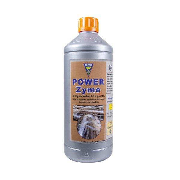 Hesi Power Zyme 500 ml